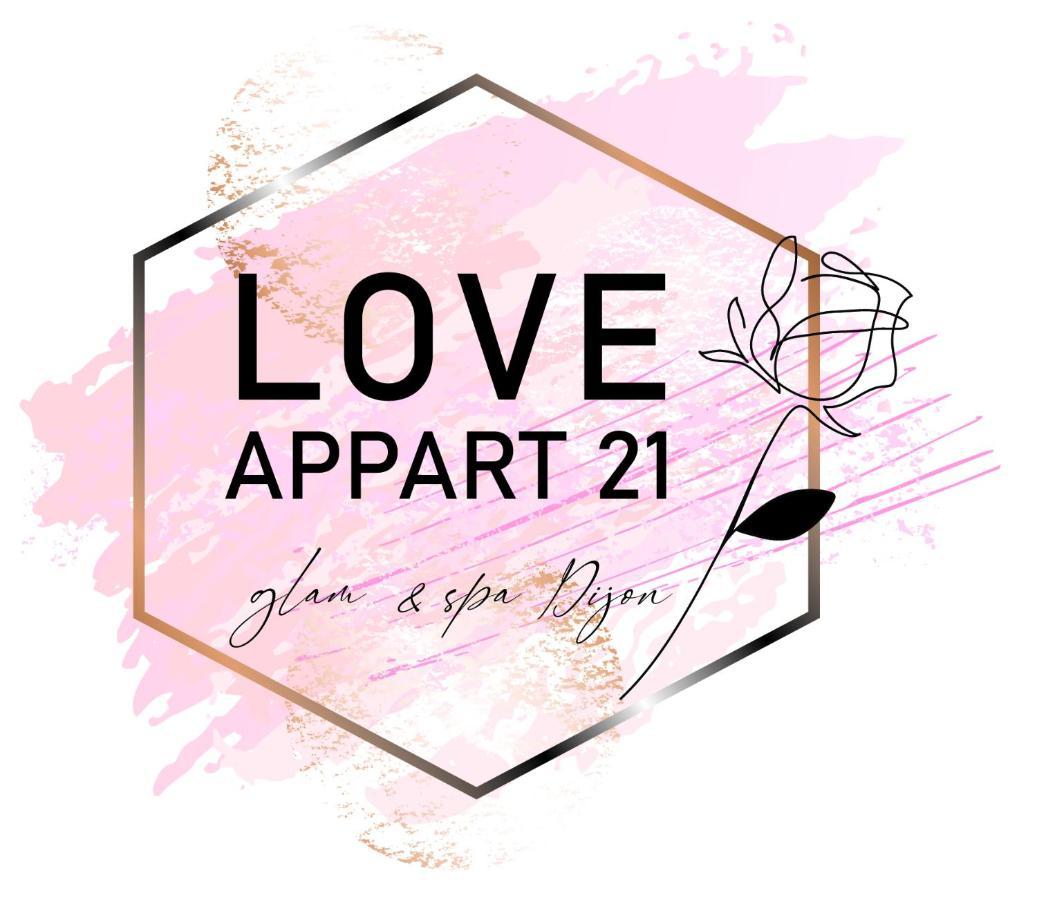 Loveappart21 Pimentez Votre Vie De Couple Dijon Exterior photo