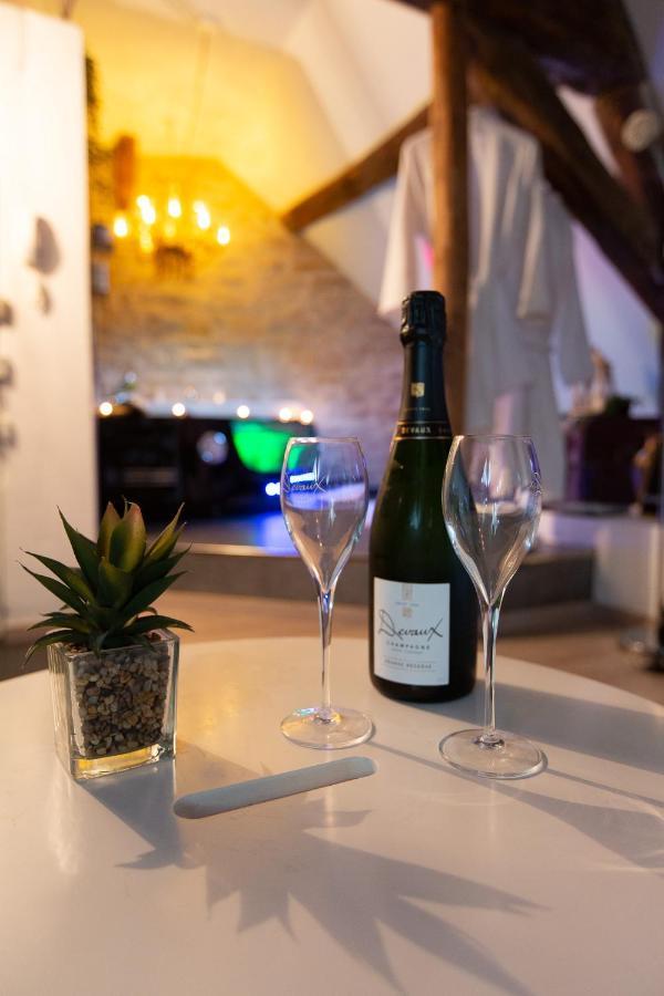 Loveappart21 Pimentez Votre Vie De Couple Dijon Exterior photo