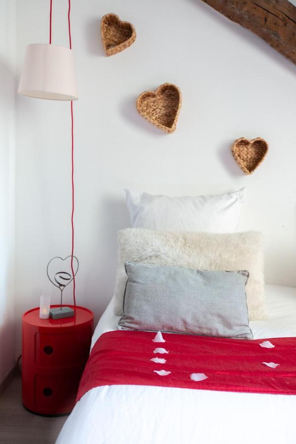Loveappart21 Pimentez Votre Vie De Couple Dijon Exterior photo