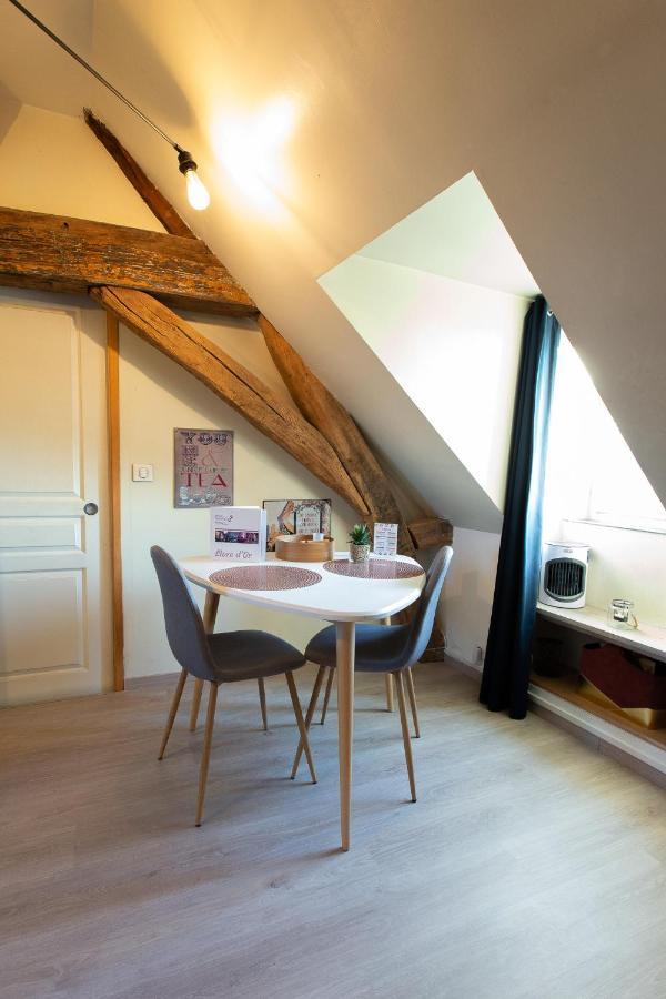 Loveappart21 Pimentez Votre Vie De Couple Dijon Exterior photo